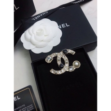 Chanel Brooches